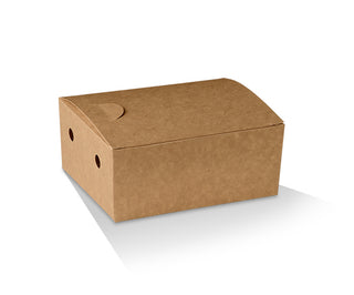 Snack Box -Junior 250/CTN