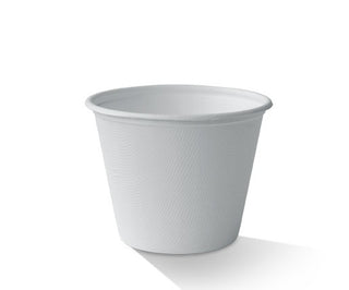 Tub Sugarcane 16 oz, 500pc/ctn