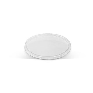 PET Lid for 22 oz tubs 800pc/ctn