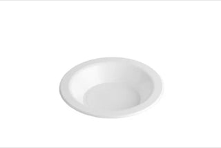Genfac 180mm Dessert Bowl