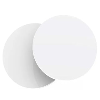 Circle Cake Milk Board 8"