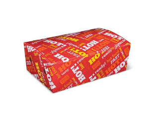 X-Small snack box 400's