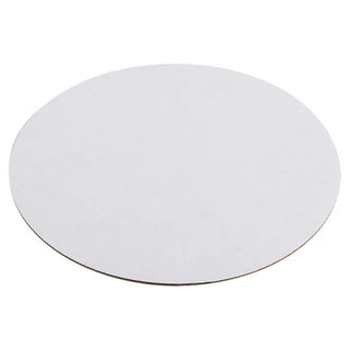 Corrugated Cake Board 9"