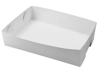 Cake Tray #25. 200pcs.