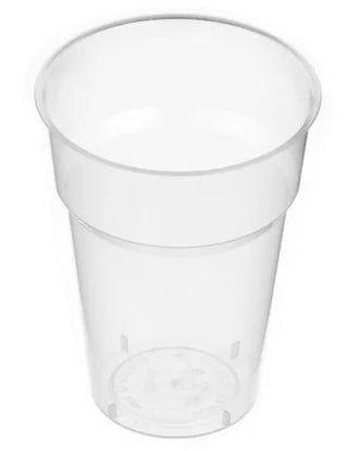 320ml (12oz) Drinking Cup Natural