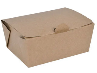 Detpak Take-Away Box X-Small 400pcs