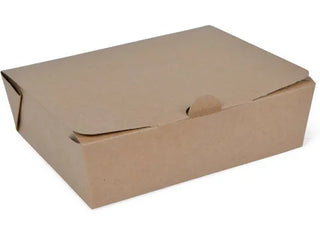 Detpak Take-Away Box Large 300pcs
