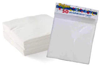 Polar Dinner Napkin QT Fold 2-Ply 1200pcs