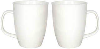 Coffee Mug New Bone - 11OZ Plain White