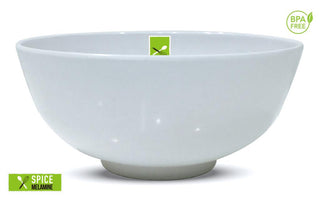 7' Melamine Noodle Bowl