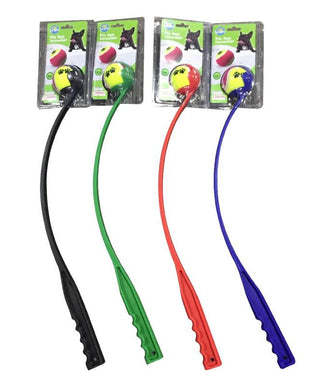 Pet Ball Launcher