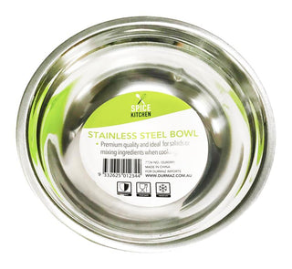 Stainless Steel Bowl-19CM
