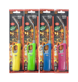 Kitchen/BBQ Lighter - Flexible Head