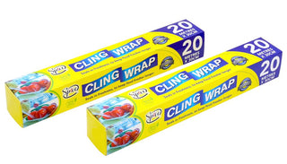 Cling Wrap -30CM x 20MTRS