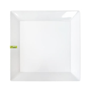 Jumbo Square Melamine Platter - 40CM x 40CM