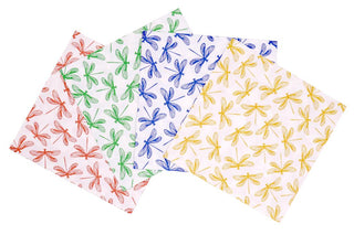 20PK 3PLY Napkins - 33CM x 33CM - Series #2