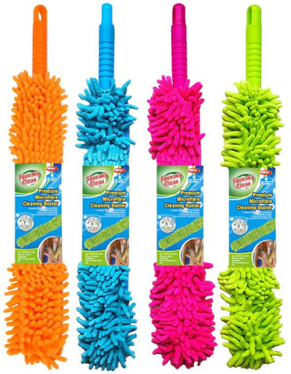 Large Microfibre Duster