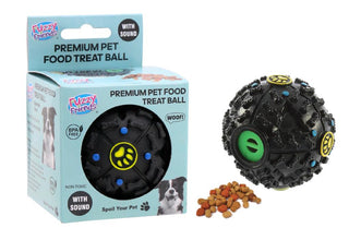 Pet Food Treat Ball