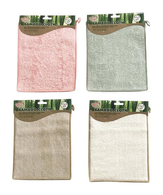 Bamboo Cleaning Cloth - 25CM x 20CM