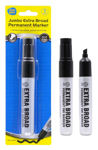 Jumbo Permanent Marker