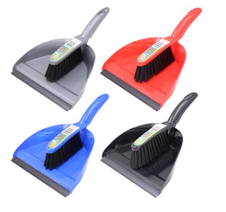 Dustpan & Brush Set