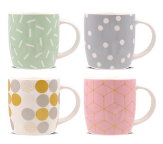 Coffee Mug New Bone - Funky Series