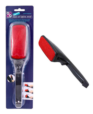 Magic Lint Removal Brush