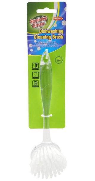 Dishwashing Cleaning Brush