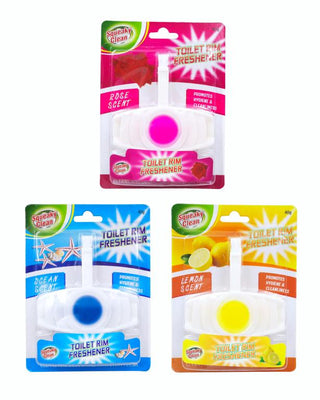 Toilet Rim Freshener-55ML