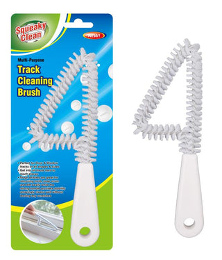 Track Cleaning Brush