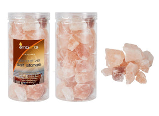 Decorative Himalayan Salt -1.2KG
