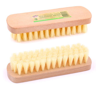 ECO Bamboo Scrub Cleaning Brush