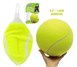 Jumbo Pet Ball-5.5"