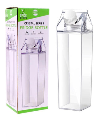 Crystal Fridge Bottle -500ML