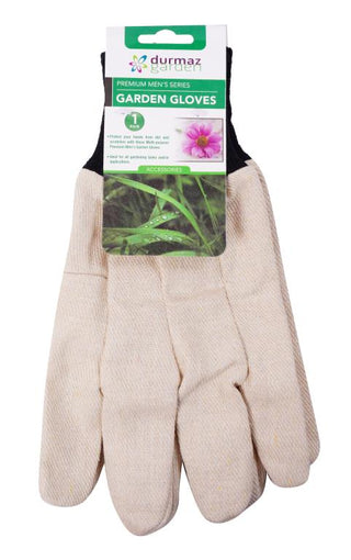 Adult Series Cotton Work Gloves