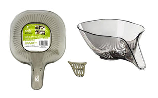 Multi Purpose Drain Basket
