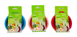 Silicone Air Fryer Egg Mould