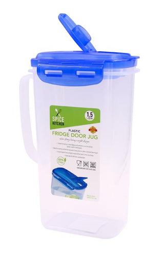 Fridge Door Series Water Jug-1.5LTR