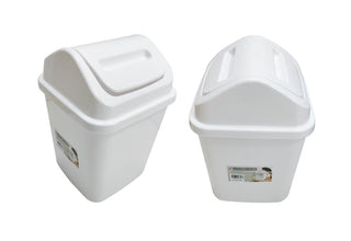 Swivel Head Bin - 4Ltr