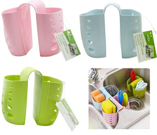 Silicone Kitchen Sink Caddy