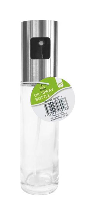Glass Oill Spray Bottle