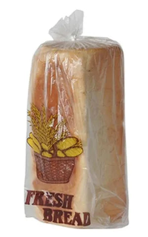 Fresh Bread Bags 'Maxvalue'