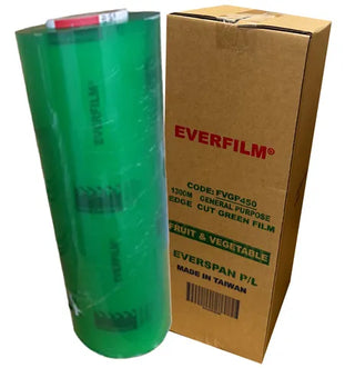 EverFilm Fruit & Veg. Film (45cm x 1300M)