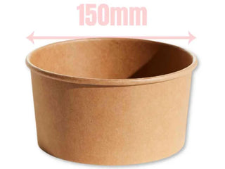 Kraft Supa Bowl 1000ml