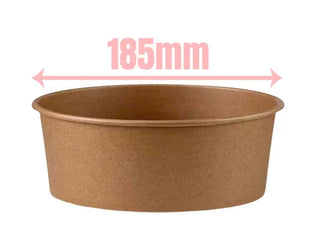 Kraft Supa Bowl 1300ml