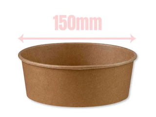 Kraft Supa Bowl 750ml