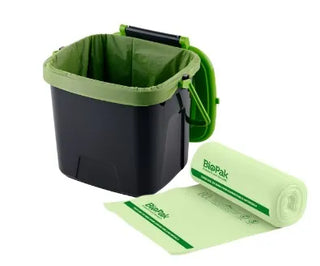 Kitchen Bag Compostable 8 lt.