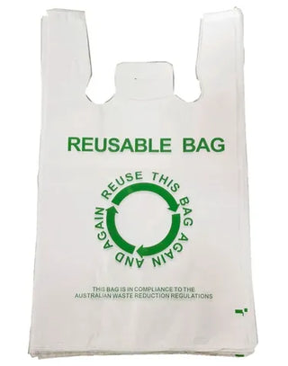 40um Large Reusable Carry Bag