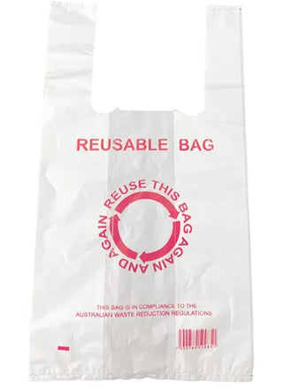 40um Small Reusable Carry Bag