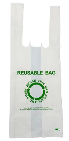 X-Small Reusable Bag